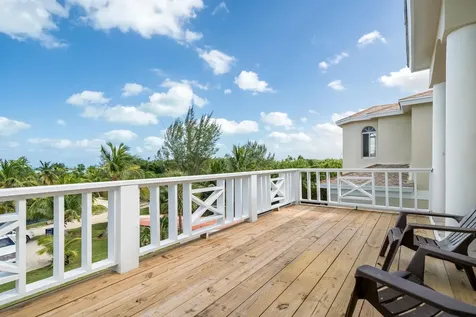 Cornish Home Abaco BS