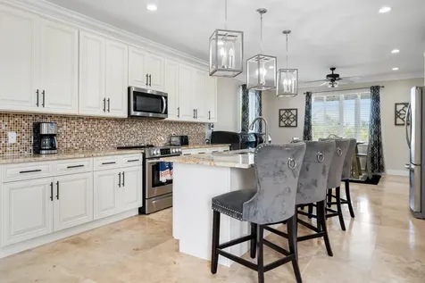 Cornish Home Abaco BS