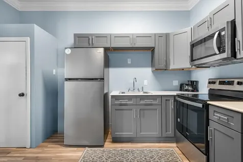 Cornish Home Abaco BS