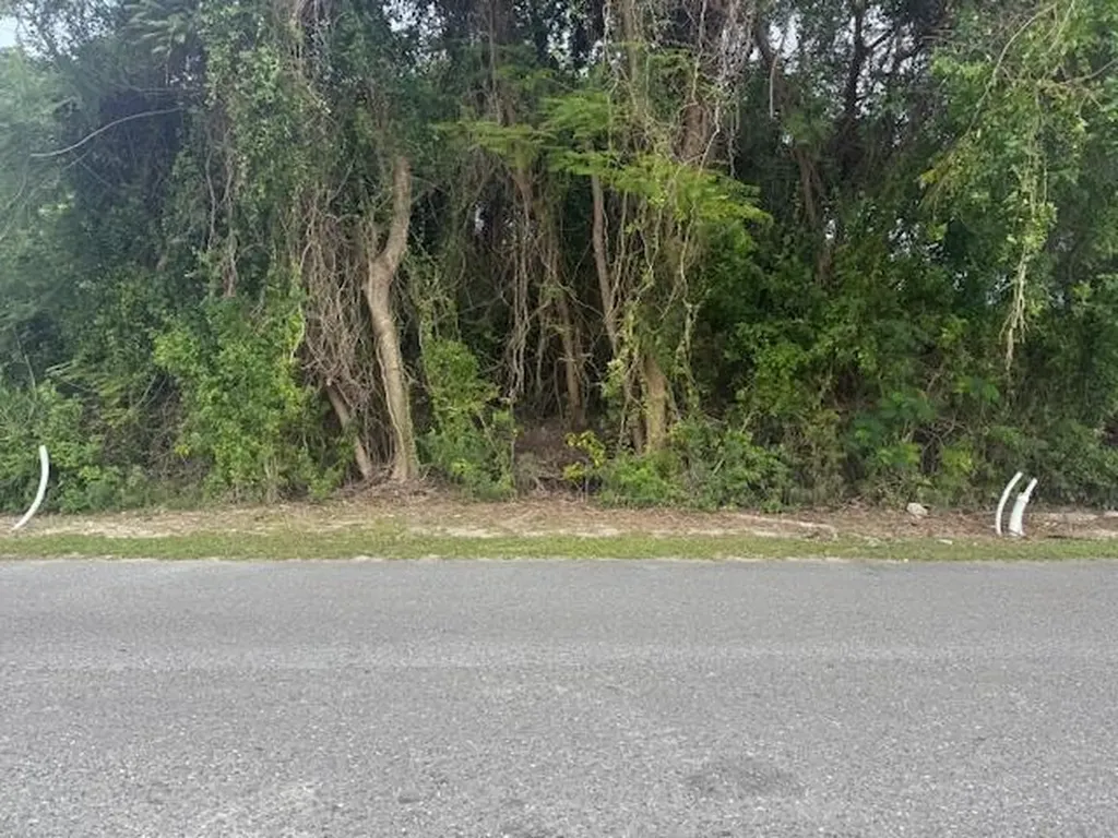 Sunrise Drive New Providence Paradise Island BS