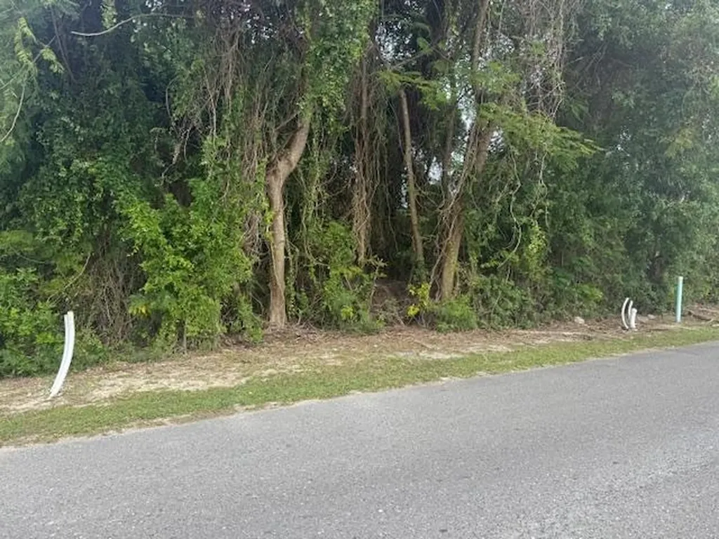 Sunrise Drive New Providence Paradise Island BS