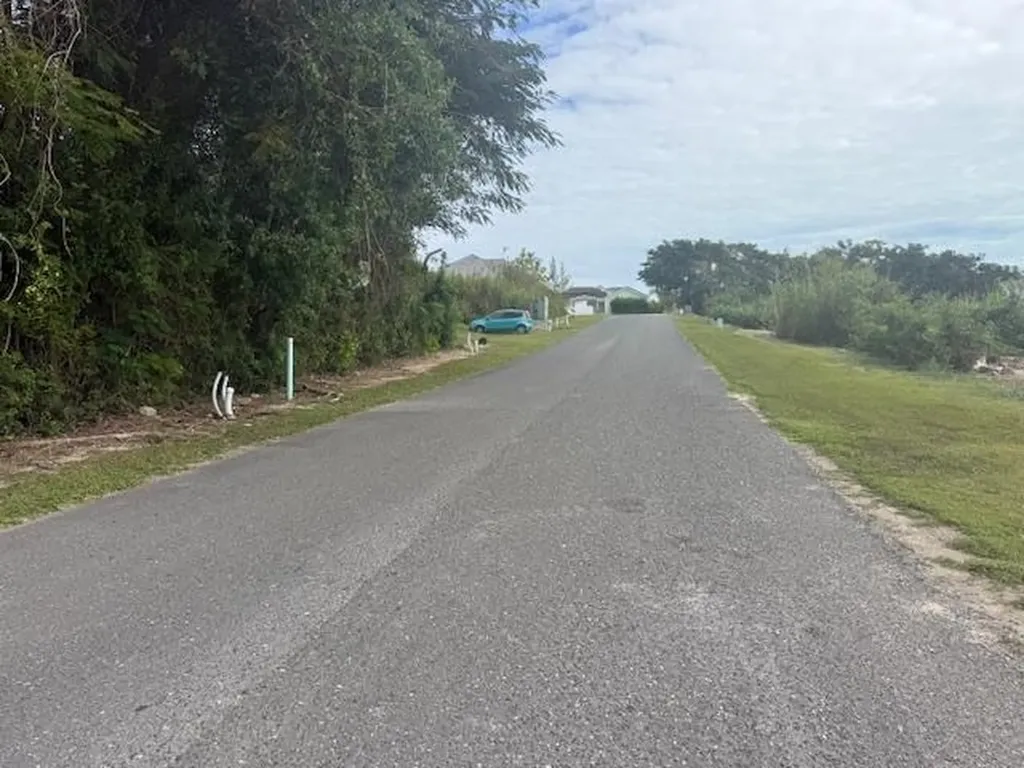 Sunrise Drive New Providence Paradise Island BS