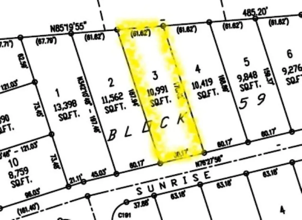 Sunrise Drive New Providence Paradise Island BS