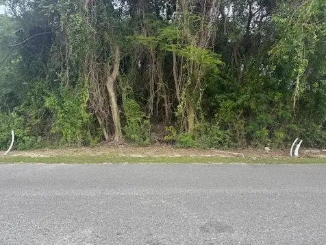 Sunrise Drive New Providence Paradise Island BS