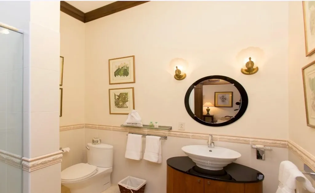 64 Ocean Club Estates New Providence Paradise Island BS