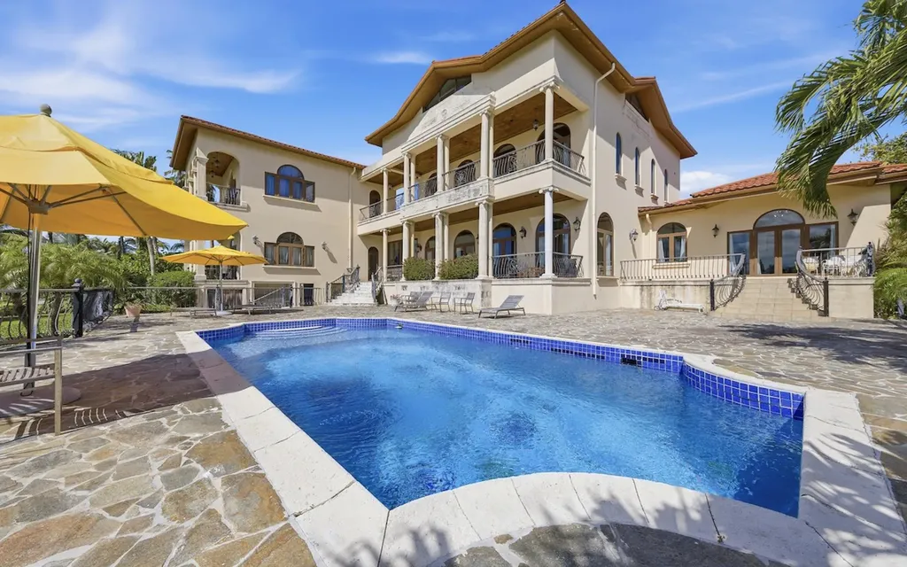 64 Ocean Club Estates New Providence Paradise Island BS