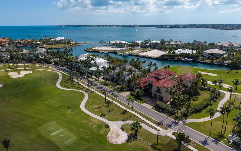 64 Ocean Club Estates New Providence Paradise Island BS