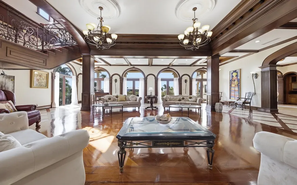 64 Ocean Club Estates New Providence Paradise Island BS