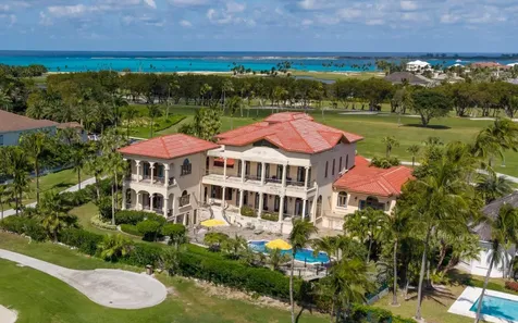 64 Ocean Club Estates New Providence Paradise Island BS