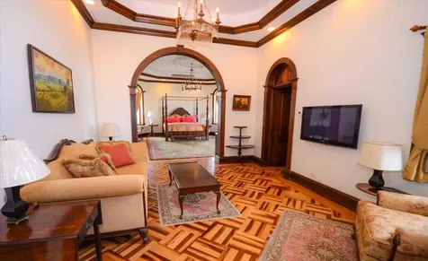 64 Ocean Club Estates New Providence Paradise Island BS