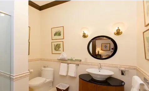 64 Ocean Club Estates New Providence Paradise Island BS