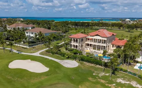 64 Ocean Club Estates New Providence Paradise Island BS