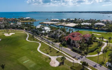 64 Ocean Club Estates New Providence Paradise Island BS