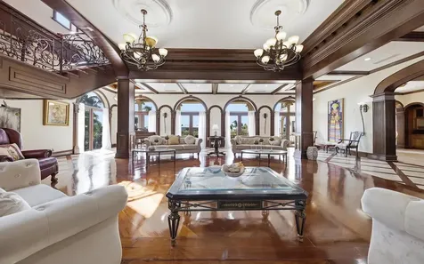 64 Ocean Club Estates New Providence Paradise Island BS