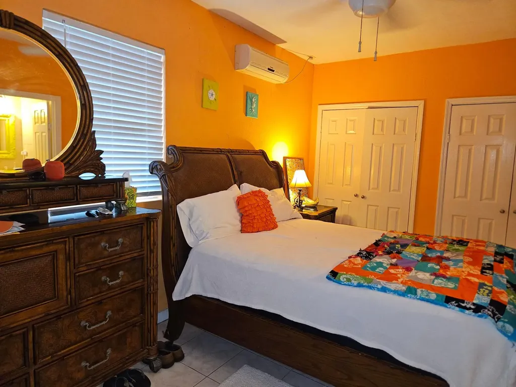 Morgan's Drive Andros BS