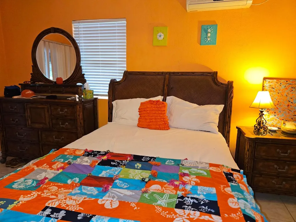 Morgan's Drive Andros BS