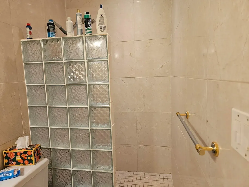 Morgan's Drive Andros BS