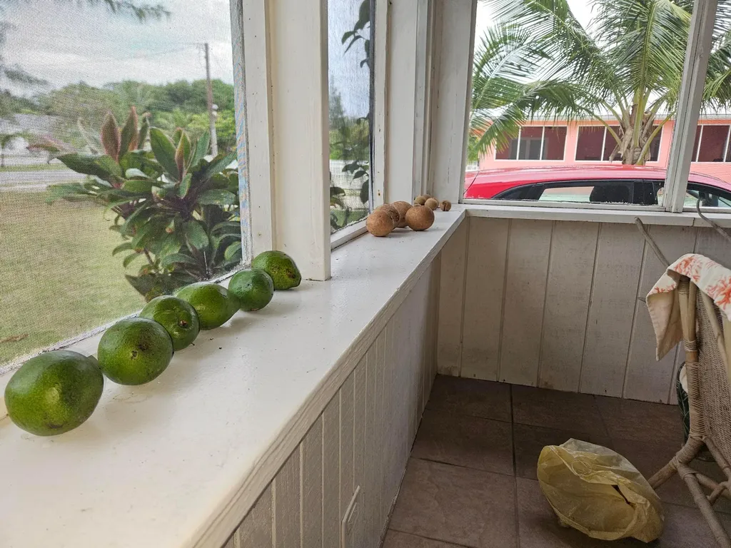 Morgan's Drive Andros BS