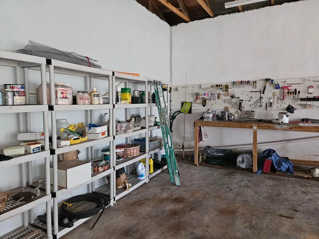 Morgan's Drive Andros BS