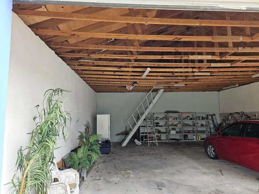 Morgan's Drive Andros BS