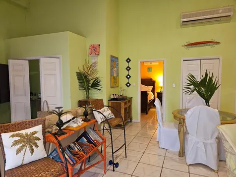 Morgan's Drive Andros BS