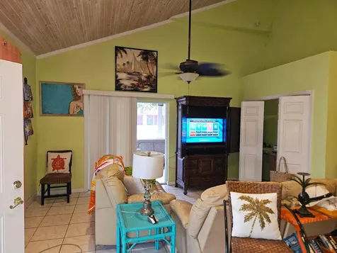 Morgan's Drive Andros BS