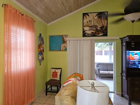 Morgan's Drive Andros BS