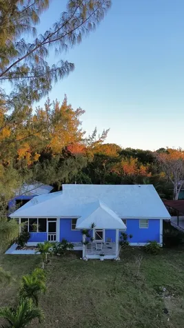 Morgan's Drive Andros BS