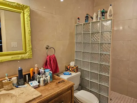 Morgan's Drive Andros BS