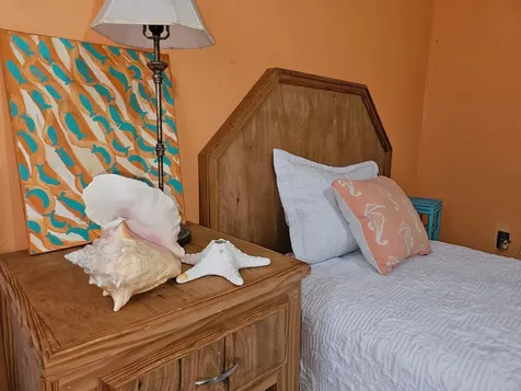 Morgan's Drive Andros BS