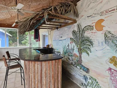 Morgan's Drive Andros BS