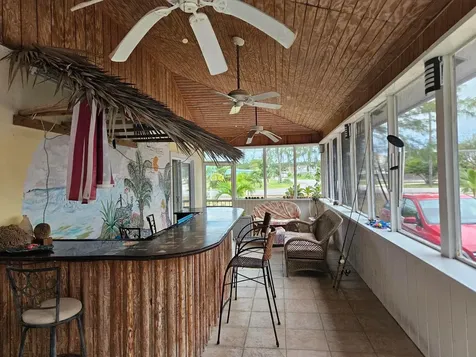 Morgan's Drive Andros BS