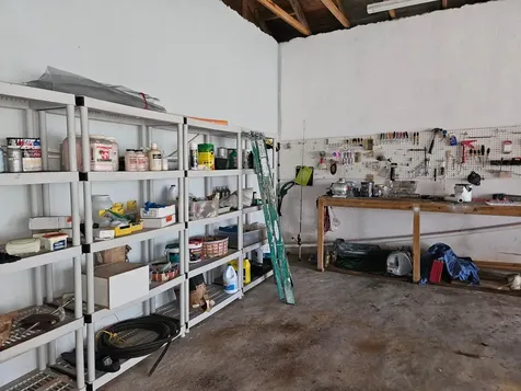 Morgan's Drive Andros BS