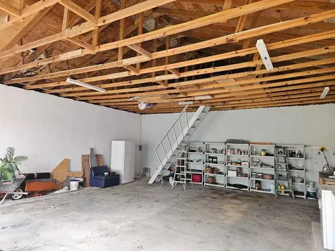 Morgan's Drive Andros BS