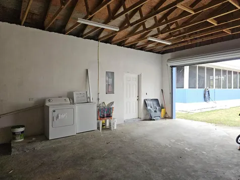 Morgan's Drive Andros BS