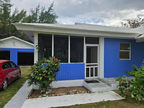 Morgan's Drive Andros BS