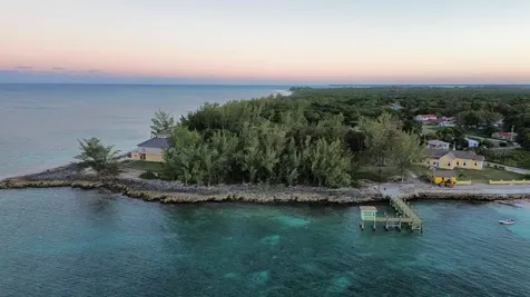 Morgan's Drive Andros BS