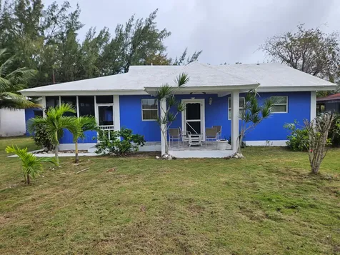 Morgan's Drive Andros BS