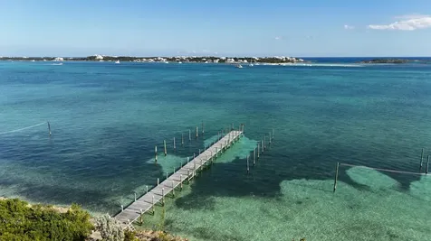 Madeira Hollow Lot S6 Abaco BS