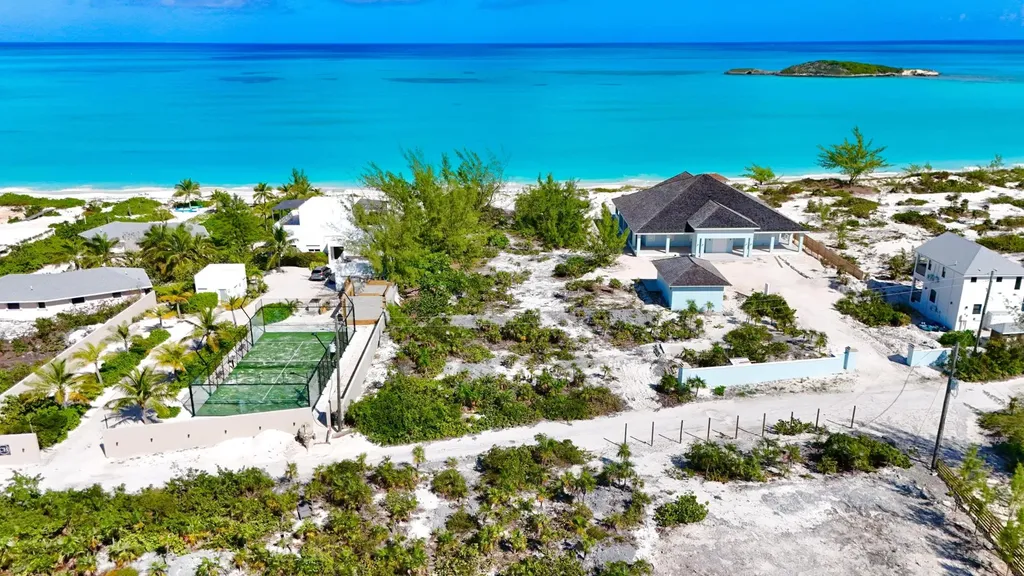 Ocean Drive, Exuma BS