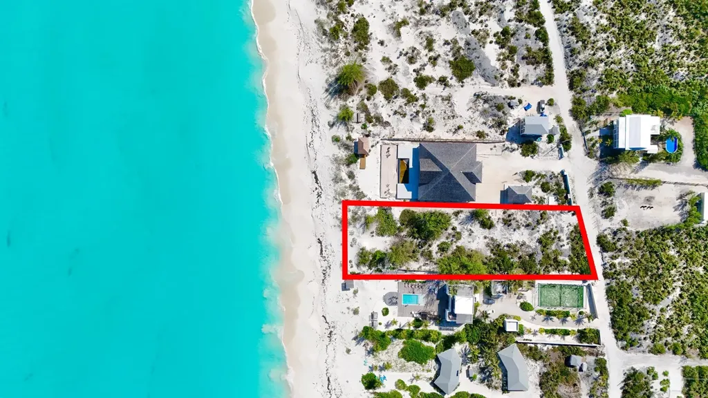 Ocean Drive, Exuma BS