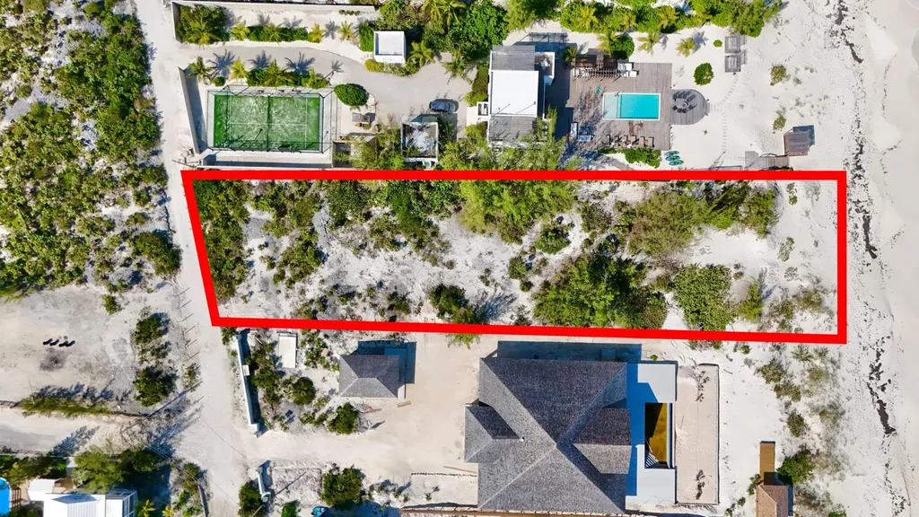 Ocean Drive, Exuma BS