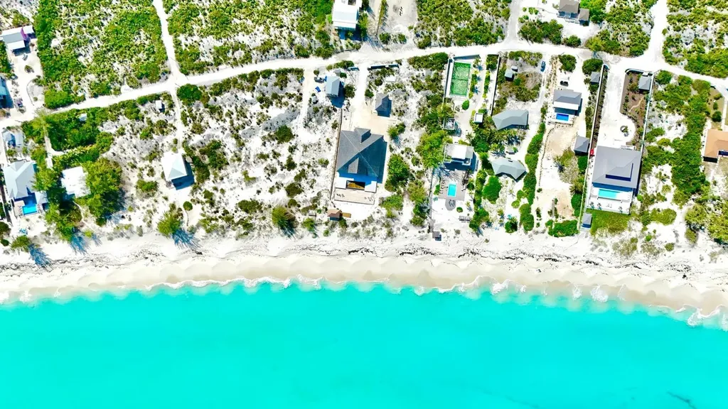 Ocean Drive, Exuma BS