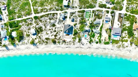 Ocean Drive, Exuma BS