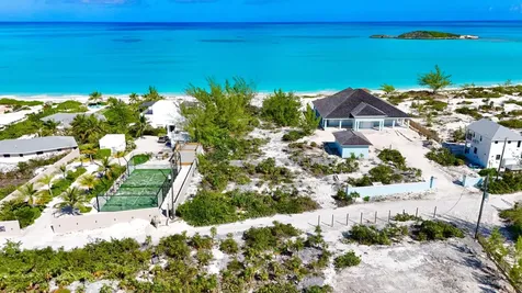 Ocean Drive, Exuma BS