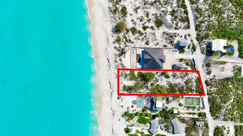 Ocean Drive, Exuma BS