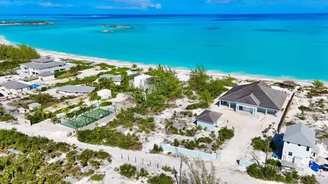 Ocean Drive, Exuma BS
