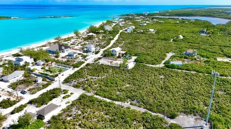 Ocean Drive, Exuma BS