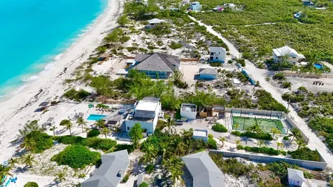 Ocean Drive, Exuma BS