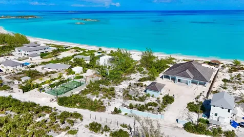 Ocean Drive, Exuma BS